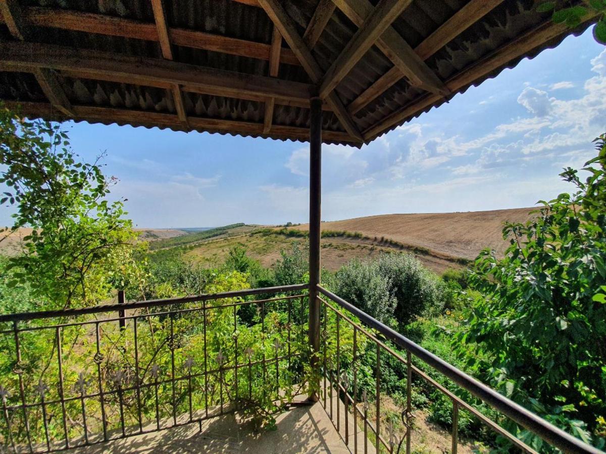 La Casa De Habel Villa Quba Exterior foto