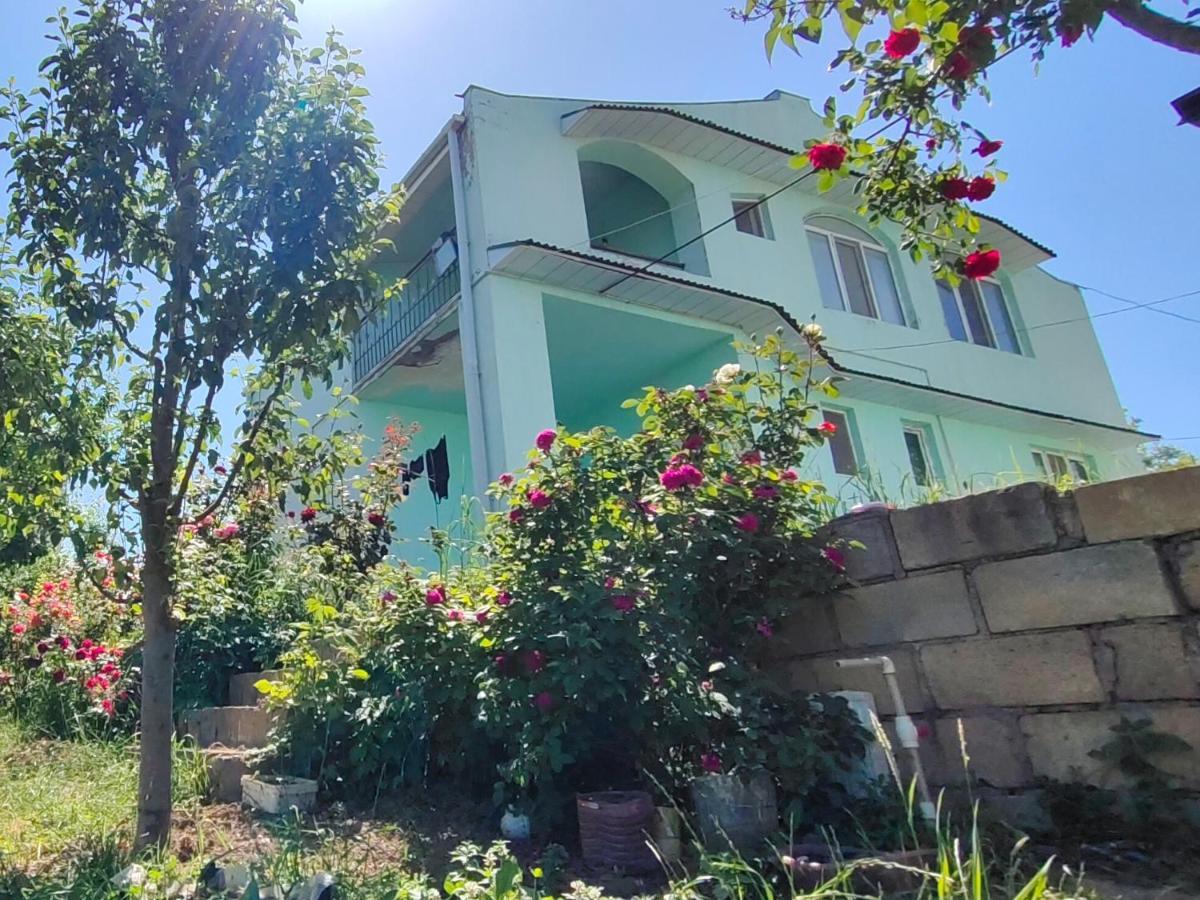 La Casa De Habel Villa Quba Exterior foto