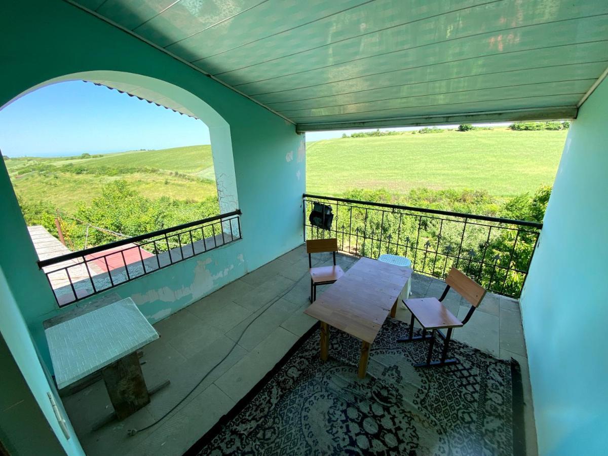 La Casa De Habel Villa Quba Exterior foto